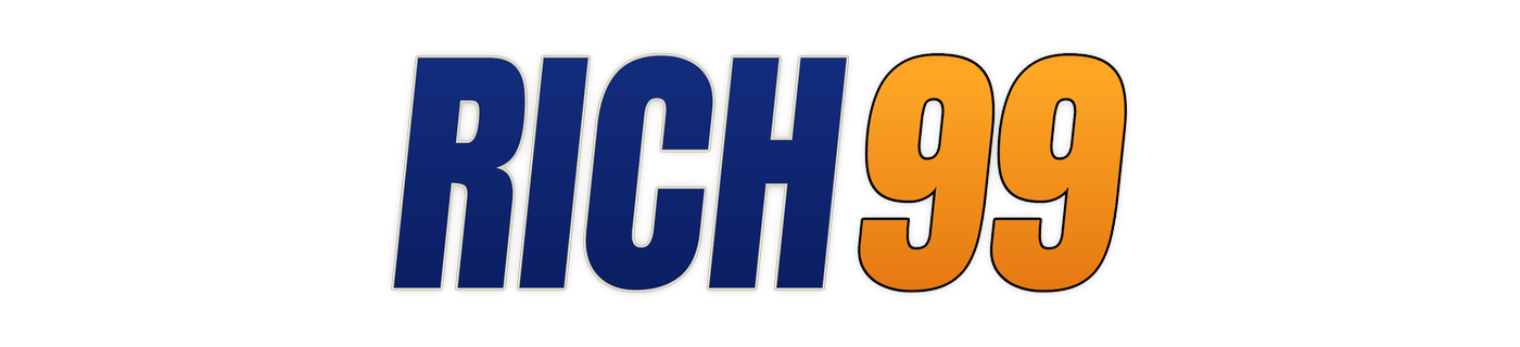 rich99 Logo